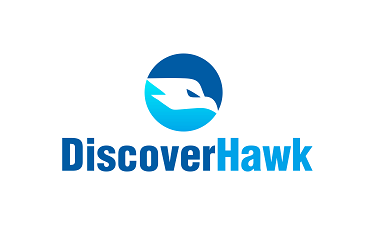 DiscoverHawk.com